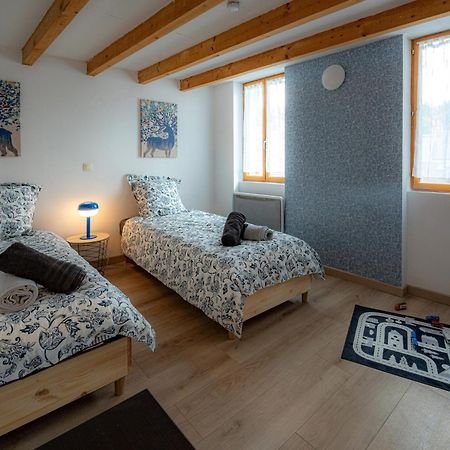 La Cachette Historique 3 Chambres Chambéry 외부 사진